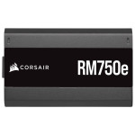 Nguồn Máy Tính Corsair RM750e ATX 3.0 80 Plus Gold - Full Modular-2