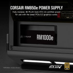 Nguồn Máy Tính Corsair RM850e ATX 3.0 80 Plus Gold - Full Modular-14