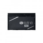 Nguồn Cooler Master ELITE V3 PC600 600W-2