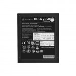 Nguồn máy tính SilverStone HELA 2050 Platinum 80 Plus-3