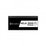 Nguồn máy tính SilverStone HELA 2050 Platinum 80 Plus-2
