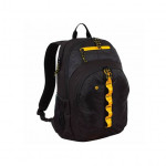 Balo HP Sport Backpack Black Yellow - Hàng chính hãng-4