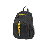 Balo HP Sport Backpack Black Yellow - Hàng chính hãng-3