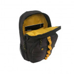 Balo HP Sport Backpack Black Yellow - Hàng chính hãng-2