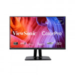 Màn hình đồ hoạ ViewSonic VP2785-2K 27 inch 2K IPS 60Hz (HDMI, Displayport, Type-C)-2