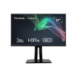Màn hình đồ hoạ ViewSonic VP2785-4K 27 inch 4K IPS 60Hz (HDMI, Displayport, Type-C)-2