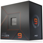 CPU AMD Ryzen 9 7950X (Up To 5.7GHz, 16 Nhân 32 Luồng, 80MB Cache, 170W)