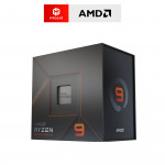 CPU AMD Ryzen 9 7950X (Up To 5.7GHz, 16 Nhân 32 Luồng, 80MB Cache, 170W) - Hàng chính hãng-2