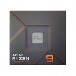CPU AMD Ryzen 9 7950X (Up To 5.7GHz, 16 Nhân 32 Luồng, 80MB Cache, 170W) - Hàng chính hãng-4