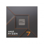 CPU AMD Ryzen 7 7700X (Up To 5.4 GHz, 8 Nhân 16 Luồng, 40MB Cache, 105W) - Hàng chính hãng-3