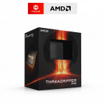 CPU AMD Ryzen Threadripper Pro 5975WX (Up to 4.5GHz, 32 nhân 64 luồng, 146 Cache, 280W) - Hàng chính hãng-2