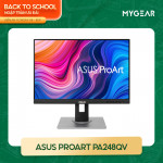 Màn hình đồ hoạ Asus ProArt PA248QV 24 inch WUXGA IPS 75Hz (HDMI, Displayport)-2