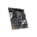 Mainboard Asus Pro WS C621-64L SAGE (Intel C621, LGA 3647, ATX, 8 Khe Cắm Ram DDR4)-3