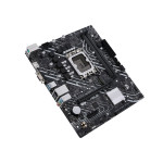 Bo mạch chủ mainboard ASUS H610M-K D4 ( M2, HDMI, VGA)-4