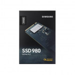 Ổ cứng SSD Samsung 980 500GB M2 2280 PCIe (MZ-V8V500BW)-4