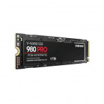Ổ cứng SSD Samsung 980 Pro 1TB PCIe Gen 4.0 x4 NVMe V-Nand M.2 2280 (MZ-V8P1T0BW)-2