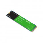 Ổ cứng SSD WD SN350 Green 240GB M.2 2280 PCIe NVMe 3x4-3