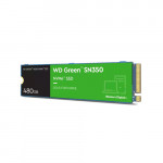 Ổ cứng SSD Western Digital Green SN350 PCIe Gen3 x4 NVMe M.2 480GB (WDS480G2G0C)-3