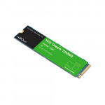 Ổ cứng SSD Western Digital Green SN350 PCIe Gen3 x4 NVMe M.2 480GB (WDS480G2G0C)-2