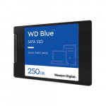 Ổ cứng SSD WD Blue 3D NAND 250GB Sata 2.5 (WDS250G3B0A)-3