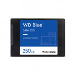 Ổ cứng SSD WD Blue 3D NAND 250GB Sata 2.5 (WDS250G3B0A)-2