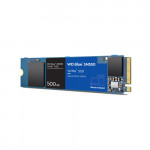 Ổ cứng SSD Western Digital Blue SN550 PCIe Gen3 x4 NVMe (WDS250G3B0B)-3