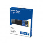 Ổ cứng SSD Western Digital Blue SN550 PCIe Gen3 x4 NVMe (WDS250G3B0B)-2