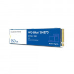 Ổ cứng SSD Western Digital Blue SN570 PCIe Gen3 x4 NVMe M.2 250GB (WDS250G3B0C)-3