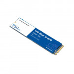 Ổ cứng SSD Western Digital Blue SN570 PCIe Gen3 x4 NVMe M.2 250GB (WDS250G3B0C)-2