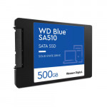 Ổ cứng SSD Western Digital Blue SA510 3D-NAND 2.5-Inch SATA III 500GB (WDS500G3B0A)-2