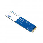 Ổ cứng SSD Western Digital Blue SN570 PCIe Gen3 x4 NVMe M.2 500GB (WDS500G3B0C)-2