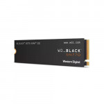Ổ cứng SSD WD Black SN770 PCIe Gen4 x4 NVMe M.2 250GB (WDS250G3X0E)-3