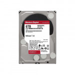 Ổ cứng HDD WD Red Plus 6TB 3.5 inch SATA III 128MB Cache 5400RPM (WD60EFZX)-3
