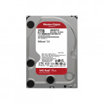 Ổ cứng HDD WD Red Plus 2TB 3.5 inch SATA III 128MB Cache 5400RPM (WD20EFZX)-3