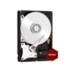 Ổ cứng HDD WD Red Plus 2TB 3.5 inch SATA III 128MB Cache 5400RPM (WD20EFZX)-2