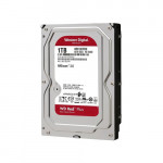 Ổ cứng HDD WD Red 1TB 3.5 inch SATA III 64MB Cache 5400RPM (WD10EFRX)-3