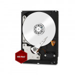 Ổ cứng HDD WD Red 1TB 3.5 inch SATA III 64MB Cache 5400RPM (WD10EFRX)-2