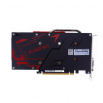 Card màn hình Colorful Geforce GTX 1660 Super NB 6G - Like New-4