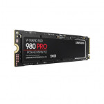Ổ cứng SSD Samsung 980 Pro 500GB M2 PCIe Gen 4.0 (MZ-V8P500BW)-2