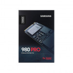Ổ cứng SSD Samsung 980 Pro 500GB M2 PCIe Gen 4.0 (MZ-V8P500BW)-4