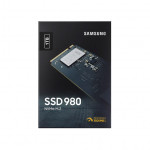 Ổ cứng SSD Samsung 980 1TB NVMe V-NAND M.2 2280 (MZ-V8V1T0BW)-5