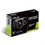 Card màn hình Asus TUF Gaming GeForce GTX 1660 Super OC Edition 6GB-5