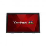 Màn hình cảm ứng ViewSonic TD2423D 24 inch FHD VA 75Hz (VGA, HDMI, Displayport)-6