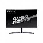 Màn hình Gaming cong Samsung LC24RG50FZEXXV 24