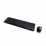 Bộ bàn phím chuột không dây Logitech MK220-2