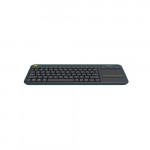 Bàn phím không dây Logitech Wireless Touch Keyboard K400 Plus-4