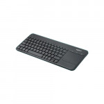 Bàn phím không dây Logitech Wireless Touch Keyboard K400 Plus-3