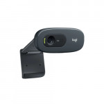 Webcam Logitech C270-4