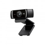 Webcam Logitech HD Webcam C922-2