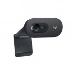 Webcam Logitech C505 HD-3
